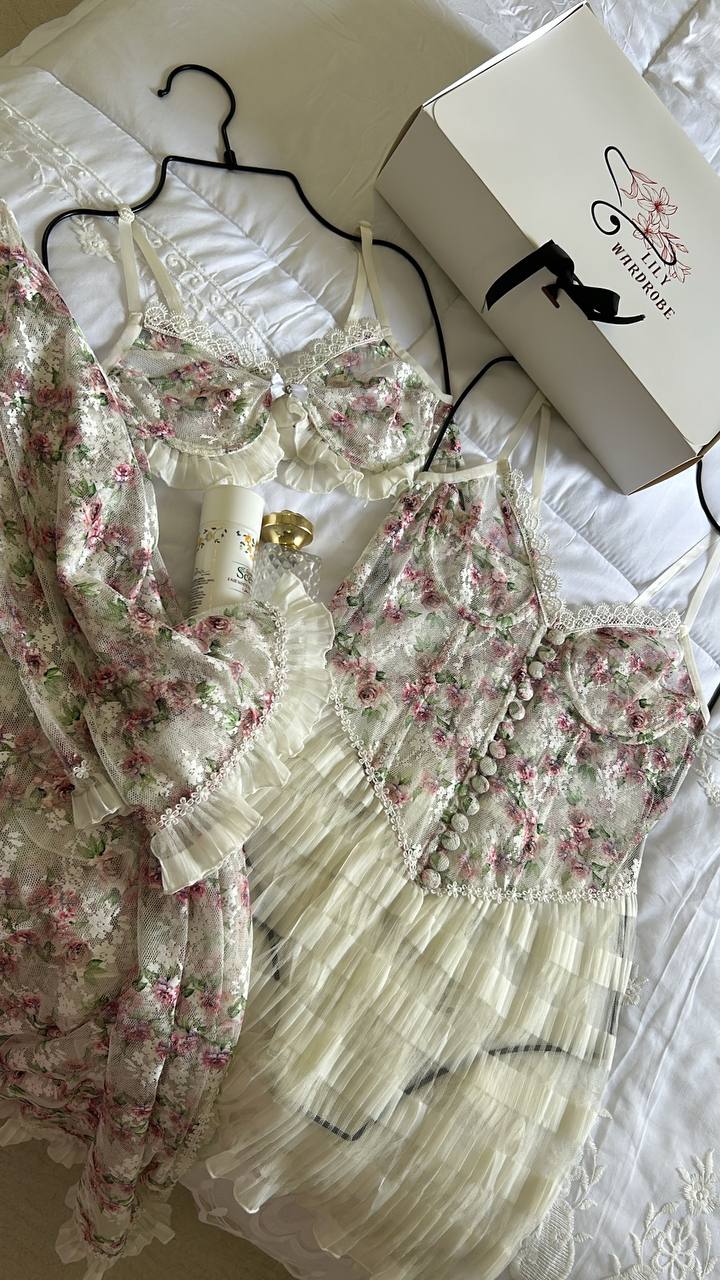 Complete Collection from Lily's Closet
