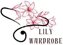 Lily wardrobe